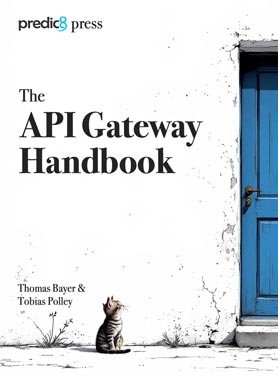 API Gateway Buch