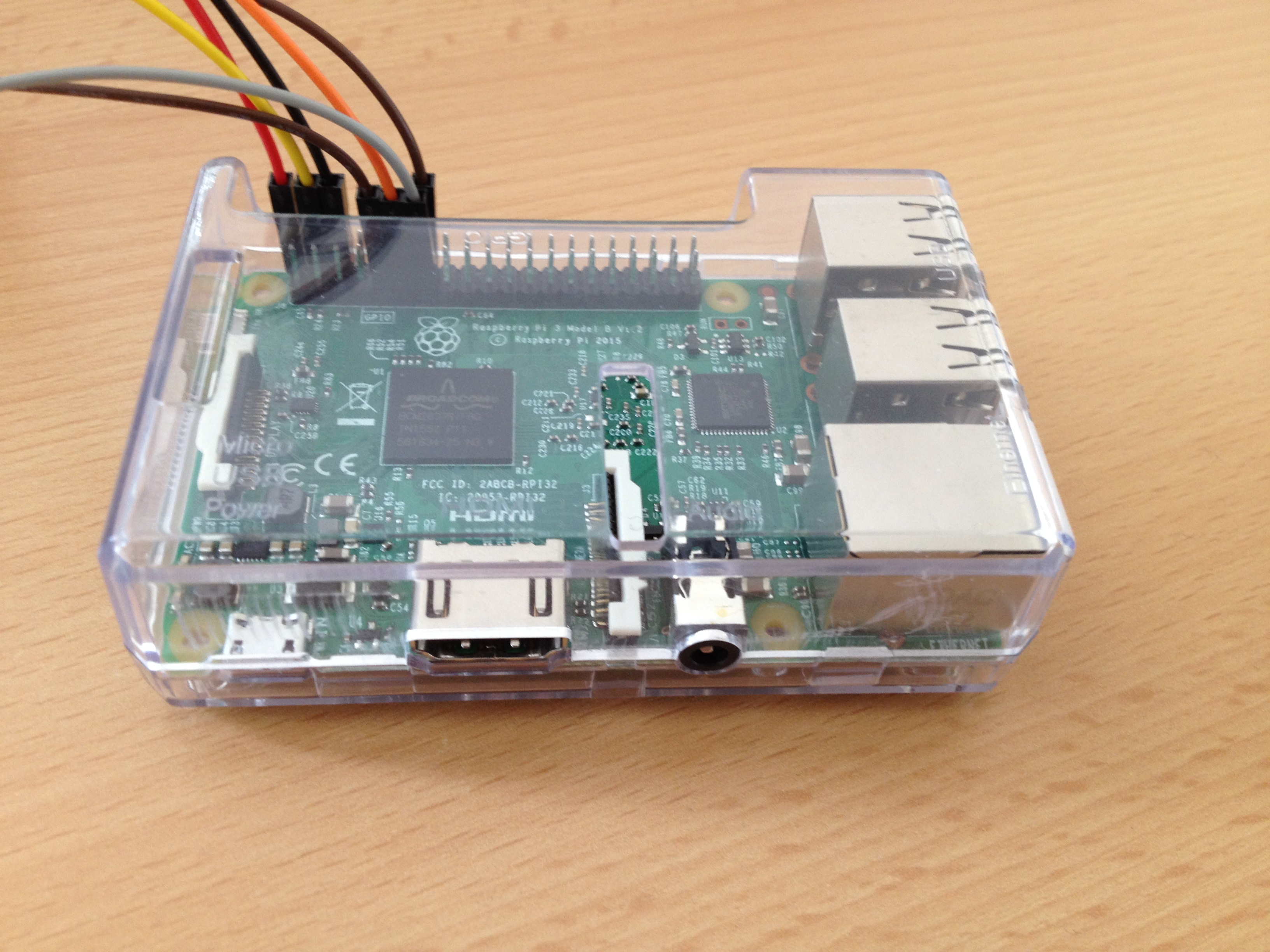 Raspberry Pi